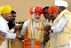 CONGRESS COMPARES MODI TO HITLER; BJP HITS BACK, CALLS INDIRA A DICTATOR