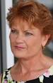 Pauline Hanson has denied nude photographs splashed across the media on ... - paulinehanson-200x0