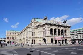 Vienna State Opera, Vienna