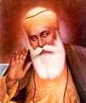 Sri Guru Nanak Dev ji was born in 1469 in Talwandi, a village in the ... - guru_nanak_dev
