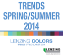Lenzing Spring/Summer 2014 Fashion & Color Trends | Posted By ...