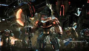 Download Transformers: War for Cybertron 2012 (PC/ENG) Full PC Game