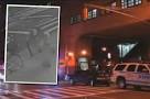 Woman hunted over New York subway murder - video - Mirror Online