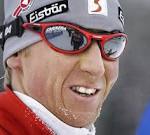Der österreichische Skilanglauf-Olympiasieger Christian Hoffmann hat nach ... - 25057605