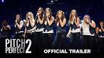 PITCH PERFECT - YouTube