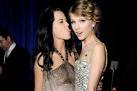 Does Taylor Swifts New Song Bad Blood Shade Katy Perry?