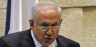 VON SILKE MERTINS. Netanjahu bleibt Hardliner - nur etwas subversiver. - 0004