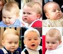 PRINCE GEORGE Turns 1: 10 Cutest Pictures From His First Year - Us.