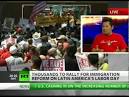 Obama presses Congress on immigration at naturalization ceremony ...