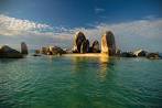 Wonderful Indonesia - Beautiful Belitung Island now easier.