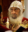 Egypt pope, al-Azhar Imam encourage Egyptians to vote - shenouda
