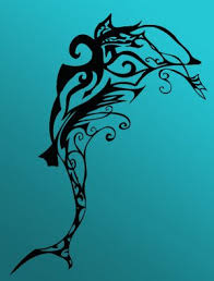 Tattoo Designs With Image Dolphin Tattoos Especially Dolphin Tattoo Design Gallery Picture 2