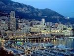 Monte Carlo (MONACO) / 1600 x 1200 / Locality / Photography.