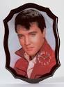 Elvis Presley Clock $39.95 - 27488