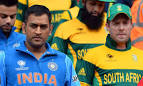 IND vs SA Live Streaming 2015: World Cup Live | ICC Cricket World.