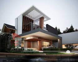 house designed by architect - juwisit