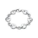 Tiffany Co Outlet Fantastic Stencil Heart Bracelet [tiffany-585 ...
