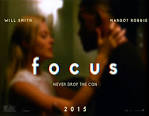 New Clip Arrives for Focus ��� Its a Game of Focus | Filmoria