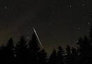 QUADRANTID Meteor of 2008 - Atmosphere - Digital Images of the Sky