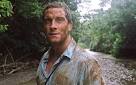 Bear Grylls survival show accused of fakery - Telegraph