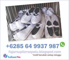 Grosir Sepatu Bordir Purwokerto, Grosir Sepatu Bordir Bali, Grosir ...