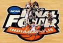 The GMP Sports NCAA Tournament Top Sixteen -