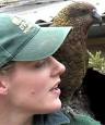 Native fauna head keeper Tara Atkinson talks about Orana Wildlife Parks Kea ... - 3503312