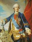 Louis XV, un roi prisonnier de sa r��putation