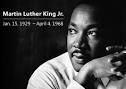 Some Quotes of…….. MARTIN LUTHER KING JR. « Quest4TheBest.