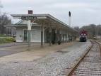 Roland's Blog: The LAST TRAIN TO CLARKSVILLE * L & N Train Station