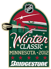 Bmac's Blog: 2012 NHL Winter Classic Concept