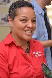 <b>Lisa Lewis</b>, Chairperson Digicel Foundation (Jamaica) - lisa-lewis01