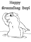 Happy Groundhog Day! « partybluprintsblog.