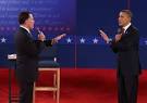 Sharp exchanges between candidates at second debate - NBC Politics