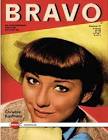 Christine Kaufmann, Bravo Magazine [Germany] (12 May 1962) - enjum30o1g0no0gu