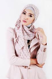 10 Contoh Model Baju Kerja Muslim Modern Terbaru