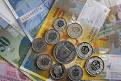 The Swiss Franc Will Bounce Back - The Source - WSJ