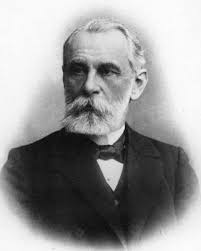 Friedrich Konrad Beilstein