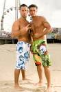 THE SITUATION and Pauly D - The Hollywood Gossip