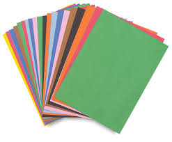 Paper Supplies Paper Supplies