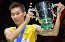Datuk LEE CHONG WEI Implicated As The Athlete Who Failed Drug Test