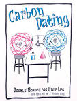 Carbon Dating tshirt