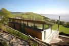 Modern <b>Energy efficient house design</b> in Scotland | Minimalisti.