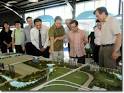 Cityneon Holdings - Groundbreaking Ceremony for Punggol Waterway
