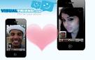Blind Dating Gets Eyeballs With FaceTime iPhone App | Fast Company