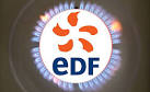 EDF Energy is the most complained about of the big six gas and.
