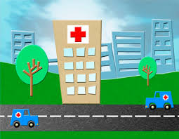 izin mendirikan rumah sakit | anjarisme - hospital-cartoon