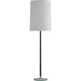 Floor Lamps: Torchieres & Floor Lamp Lighting: Dimmer | Crate and ...