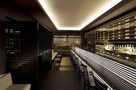Elegant Dim Sum Bar Interior Design | Interior Design, Home ...