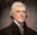 The month of September will feature '30 Days of Thomas Jefferson on Wine. - thomas-jefferson-picture